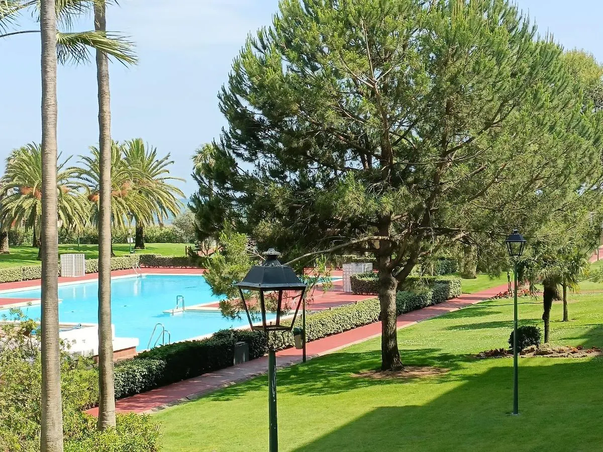 Apartment Apartamento Premium Un Dormitorio Alcaudon Isla Canela