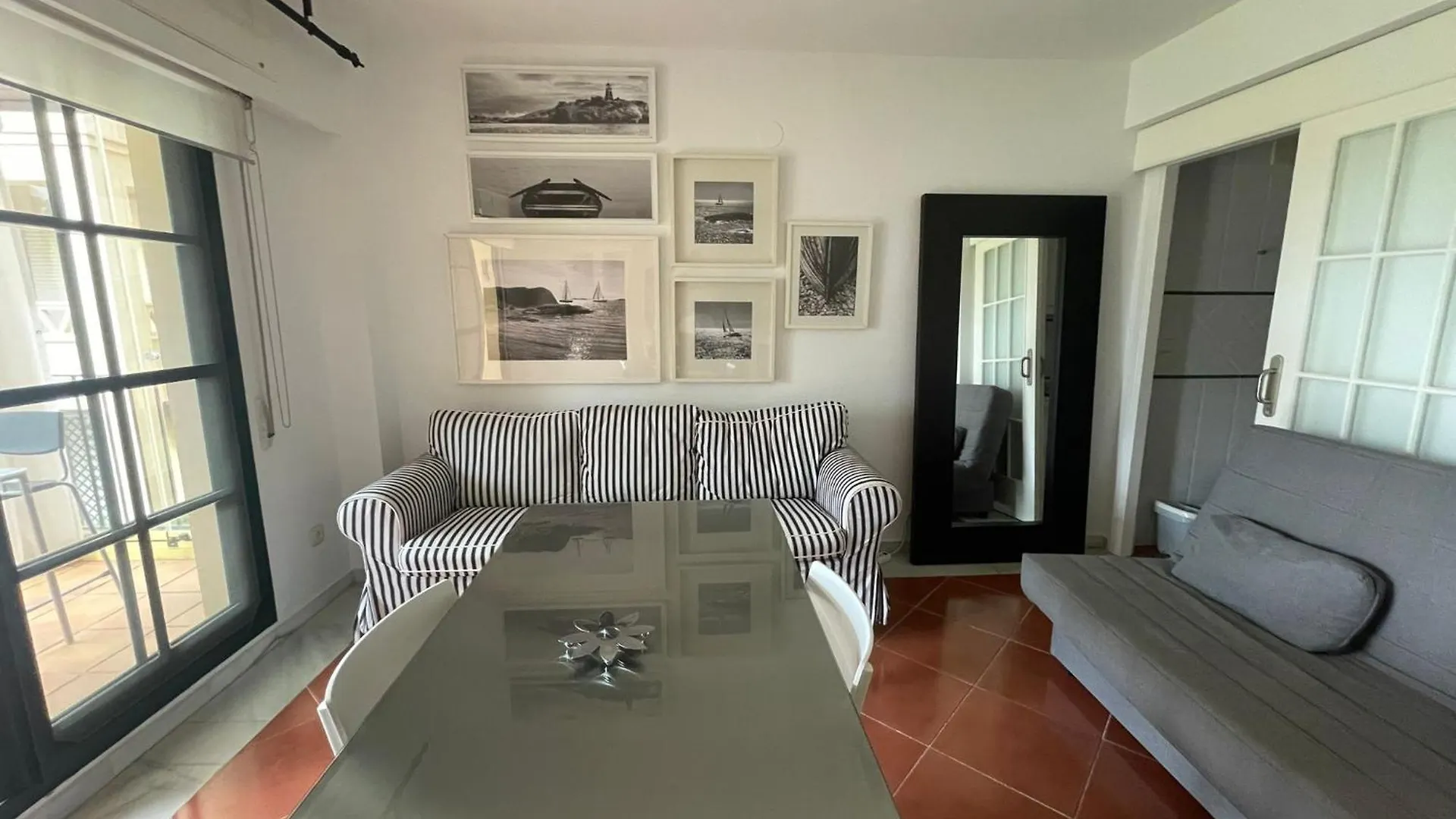 Apartamento Premium Un Dormitorio Alcaudon Isla Canela