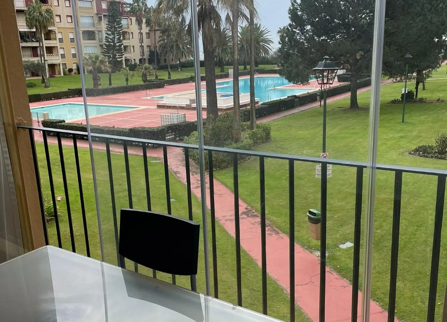 Apartamento Premium Un Dormitorio Alcaudon Isla Canela 0*,