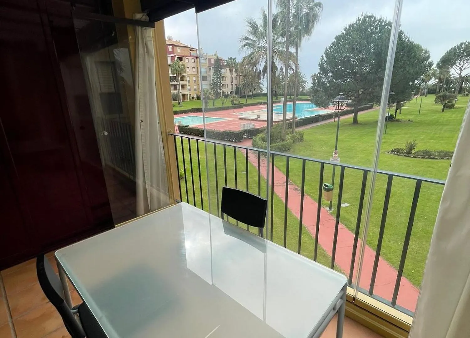 Apartamento Premium Un Dormitorio Alcaudon Isla Canela 0*,  Spain
