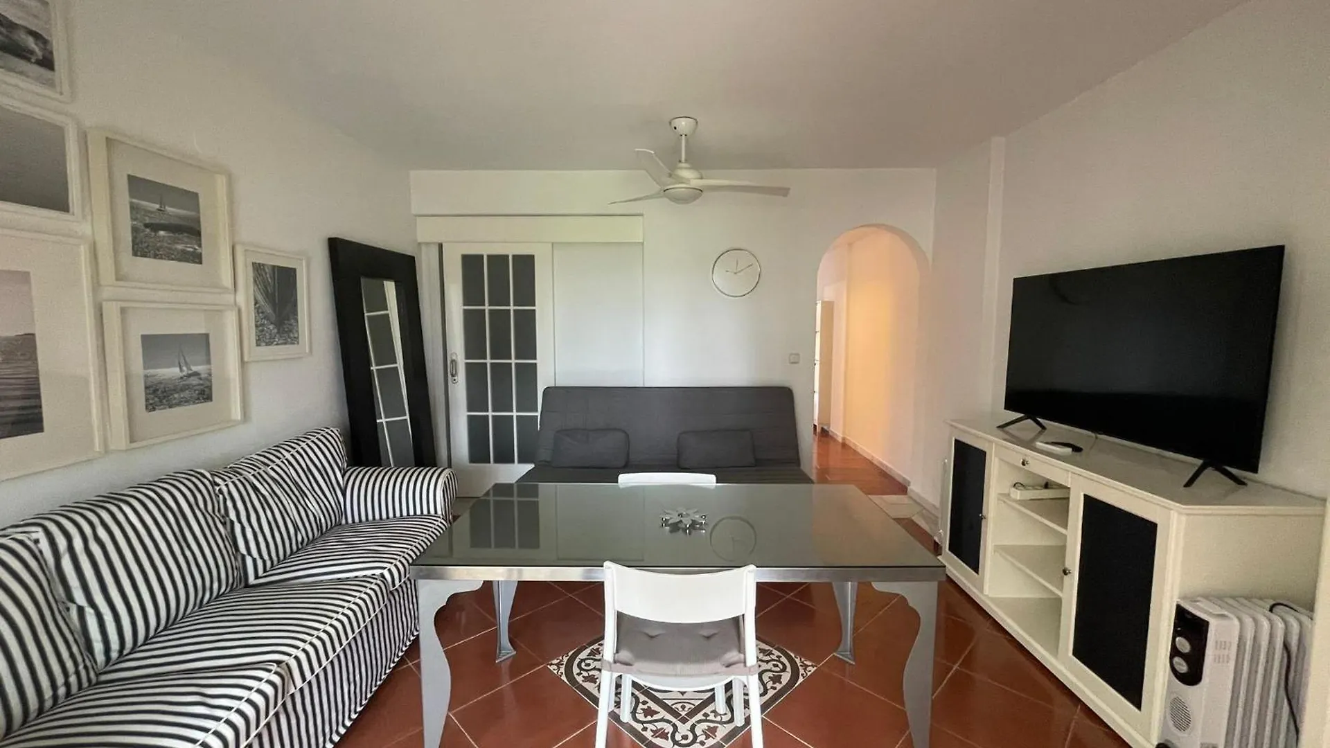 Apartamento Premium Un Dormitorio Alcaudon Isla Canela Espanha