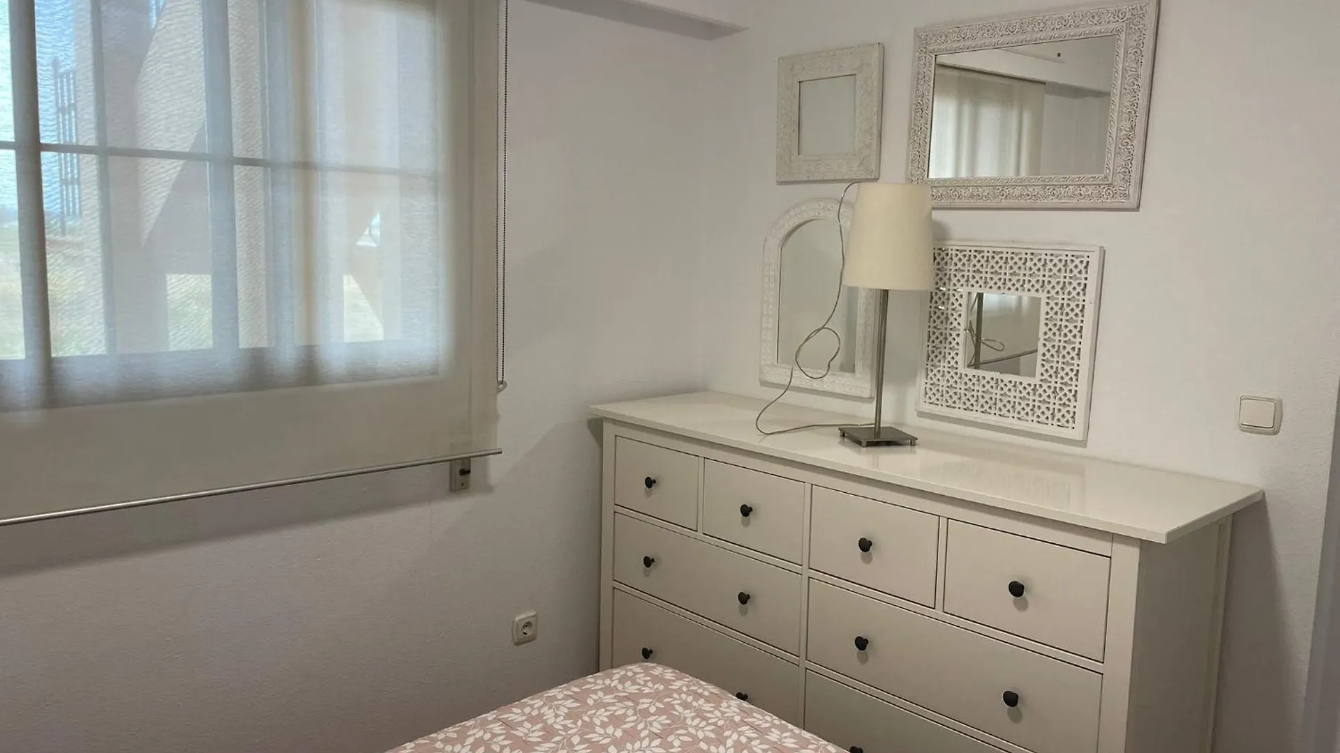 Apartamento Premium Un Dormitorio Alcaudon Isla Canela