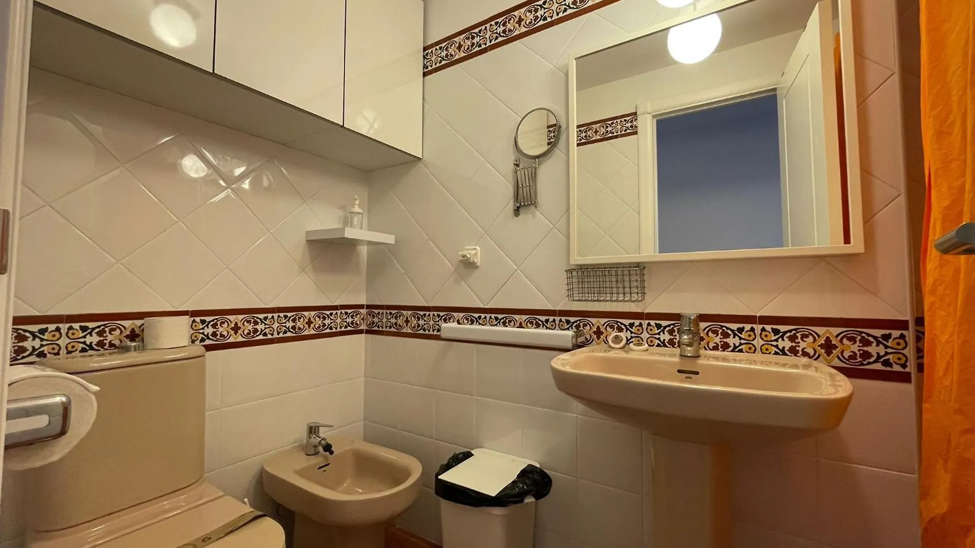 Apartment Apartamento Premium Un Dormitorio Alcaudon Isla Canela Spain