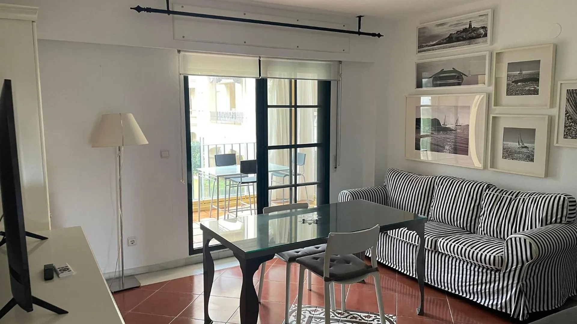Apartamento Premium Un Dormitorio Alcaudon Isla Canela 0*,  Spain