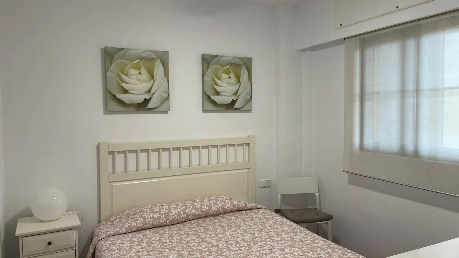 Apartment Apartamento Premium Un Dormitorio Alcaudon Isla Canela Spain