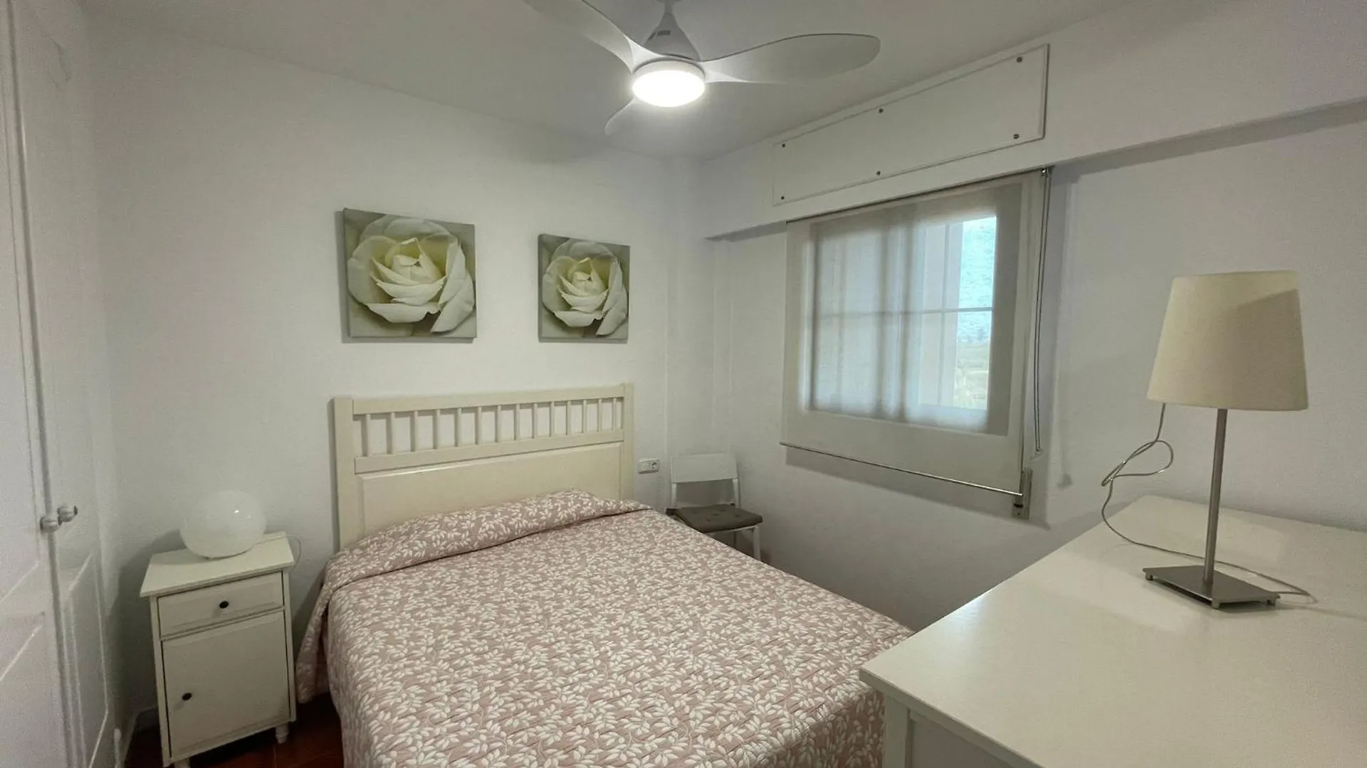 Apartamento Premium Un Dormitorio Alcaudon Isla Canela